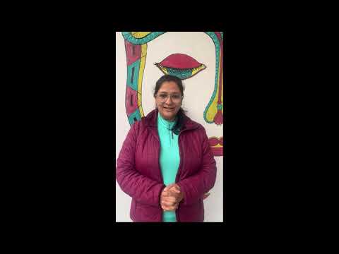 TEF - Canada - Uma Joshi attended TEF Canada @  AF Bhopal